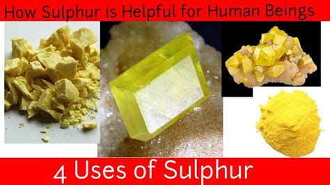 Sulphur and Psychic Abilities: How to Enhance Your Intuition with Sulfur Magic